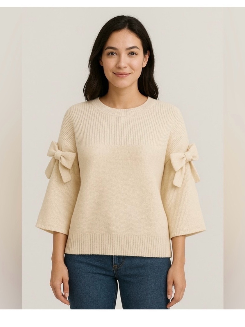 Antonio Melani Fernie Sweater